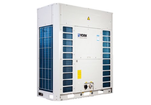 YMAE Air - Cooled DC Inverter Scroll Chiller