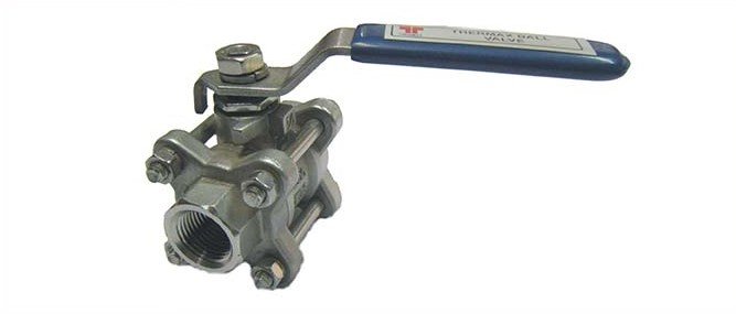 Ball Valve