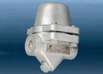 Bi-Metallic Steam Trap