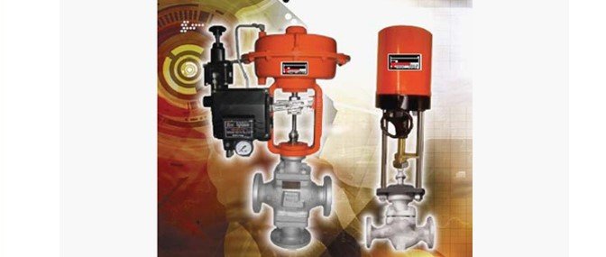 Control Valves