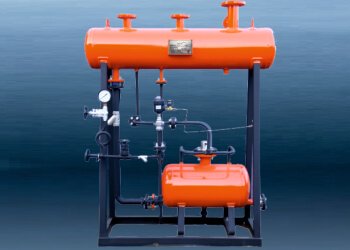 TACTS - AUTOMATIC CONDENSATE TRANSFER PUMP