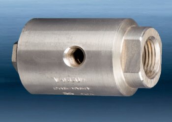 Vacuum Breaker
