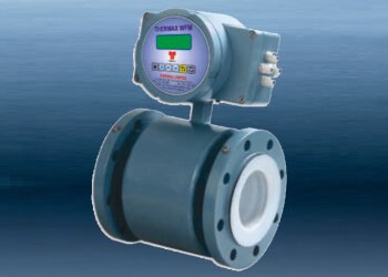 Water Flow Meter